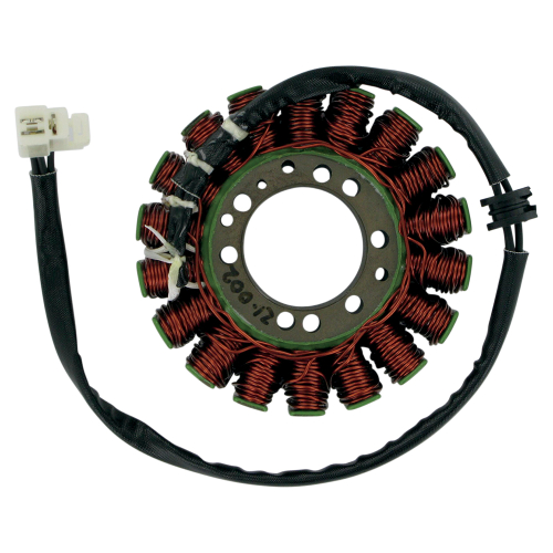 Ricks Motorsport Electric - Ricks Motorsport Electric Stator - 21-002