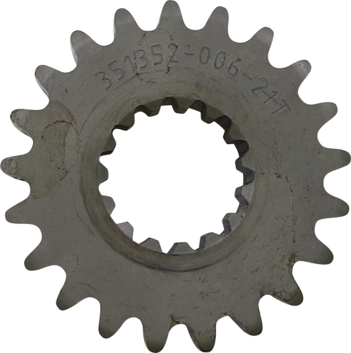 Venom Products - Venom Products Hyvo Top Gear - 21T Sprocket, 15T Internal - 351352-006