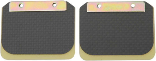Boyesen - Boyesen Replacement Pro Series Reeds for Rad Valve - PSR-145