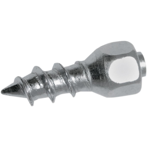 Woodys - Woodys Attack 18 Twist Tire Screws - 18mm/0.709in. (100pk.) - WST-0618-100