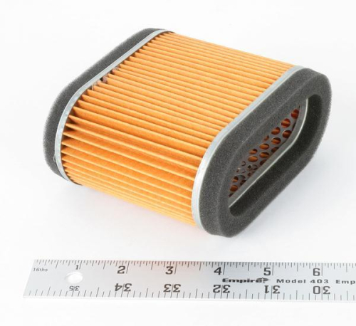 HiFlo - HiFlo Air Filter - HFA2502