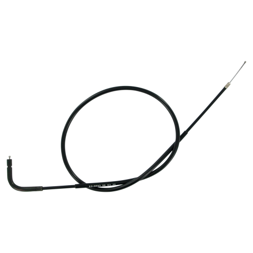 Motion Pro - Motion Pro Black Vinyl Choke Cable - 03-0093