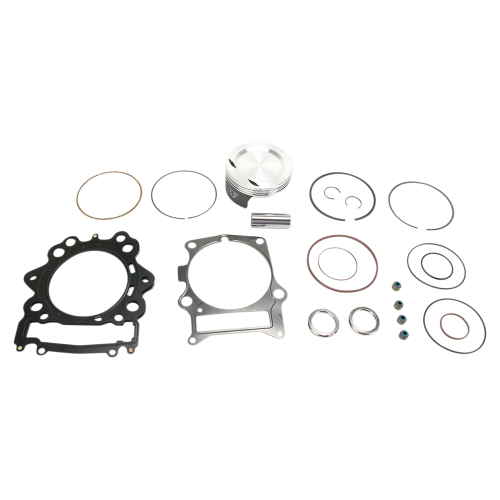 Wiseco - Wiseco Top End Kit - Standard Bore 102.00mm, 9.2:1 Compression - PK1419