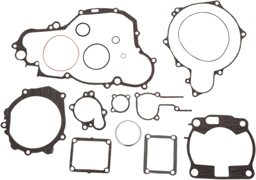 Vesrah - Vesrah Complete Gasket Kit - VG-2090