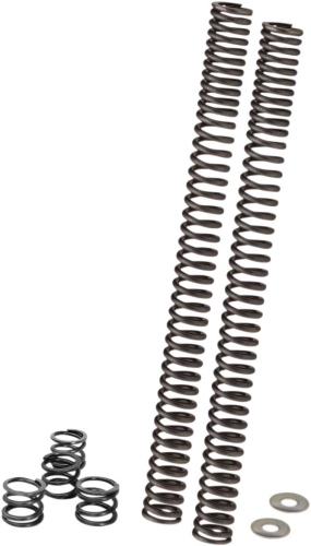 Progressive Suspension - Progressive Suspension Front Springs - 11-1576
