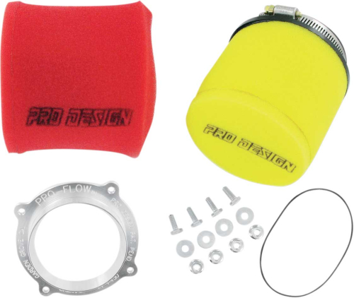 Pro Design - Pro Design Pro Flow Foam Air Filter Kit - PD252