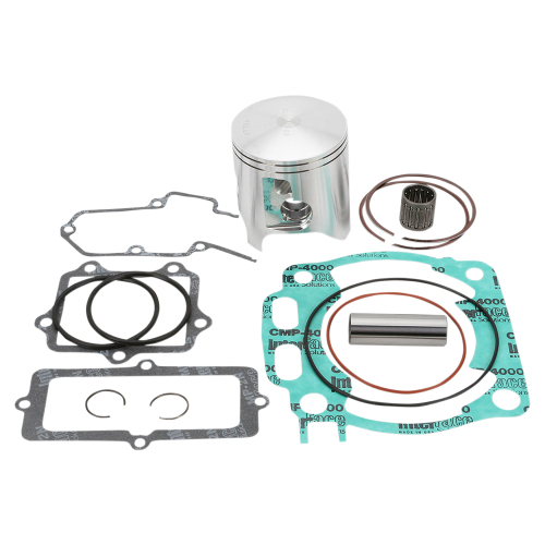 Wiseco - Wiseco Top End Kit - 2.10mm Oversize to 68.50mm - PK1201