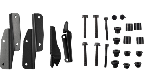 GIVI - GIVI Side Case Hardware for Outback Series Side Cases - SR1144