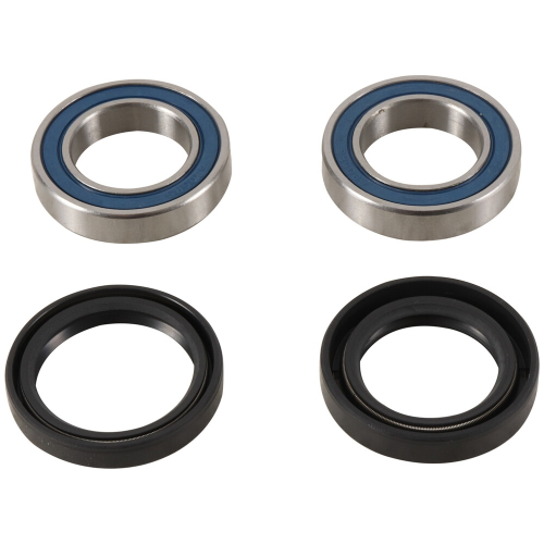Pivot Works - Pivot Works Wheel Bearing Kit - PWFWK-HQ02-001