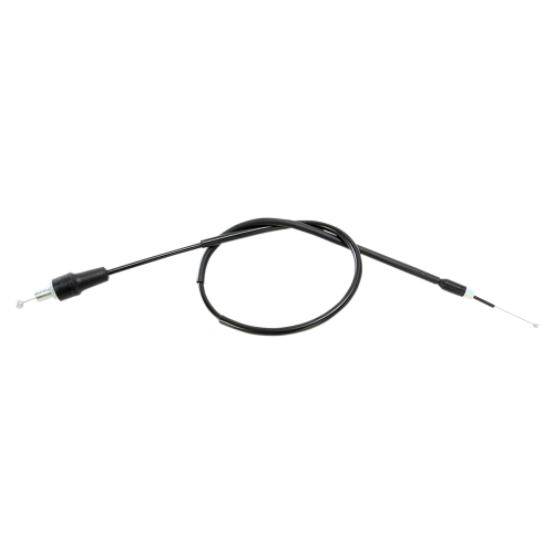All Balls - All Balls Black Vinyl Throttle Cable - 45-1075