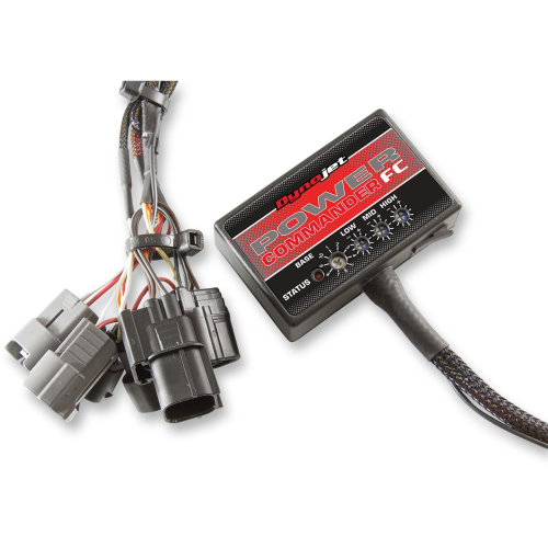 Dynojet Research - Dynojet Research Power Commander FC - FC16067