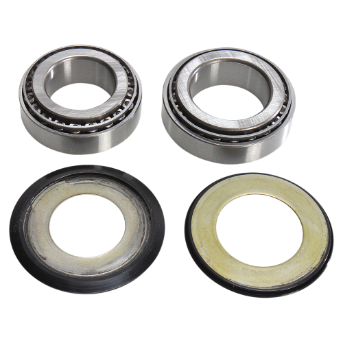 Pivot Works - Pivot Works Steering Stem Bearing Kit - PWSSK-S12-000