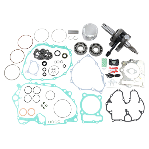 Wiseco - Wiseco Engine Rebuild Kit - PWR131B-870