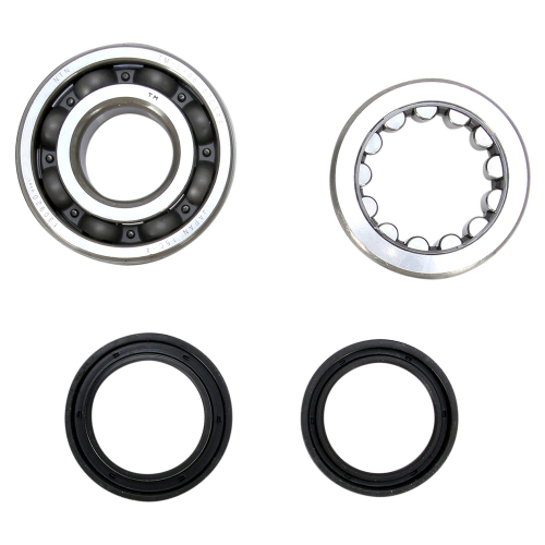 Pro-X - Pro-X Crankshaft Bearing and Seal Kit - 23.CBS14002