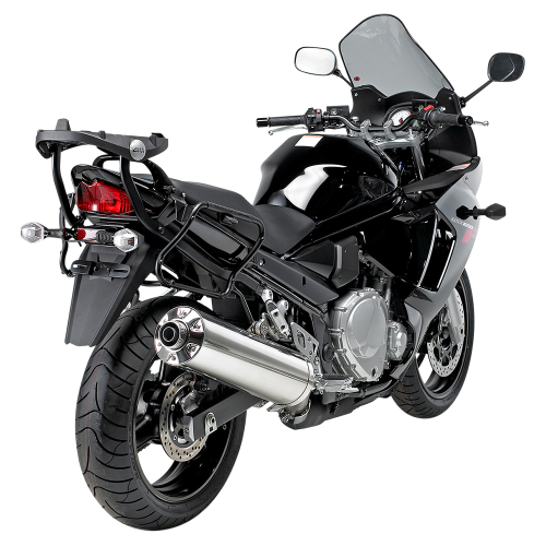 GIVI - GIVI Top Case Sidearms for V35 Side Hard Cases - 539FZ