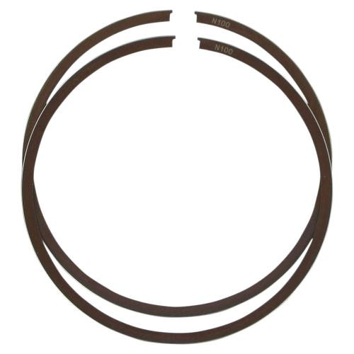 Wiseco - Wiseco Ring Set - 69.50mm - 2736CD