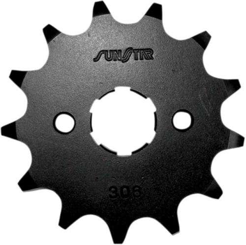 Sunstar - Sunstar Steel Front Sprocket - 13T - 30613