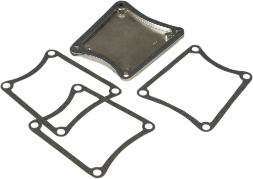 James Gasket - James Gasket Inspection Cover Gasket - .030in. Paper - JGI-34906-79