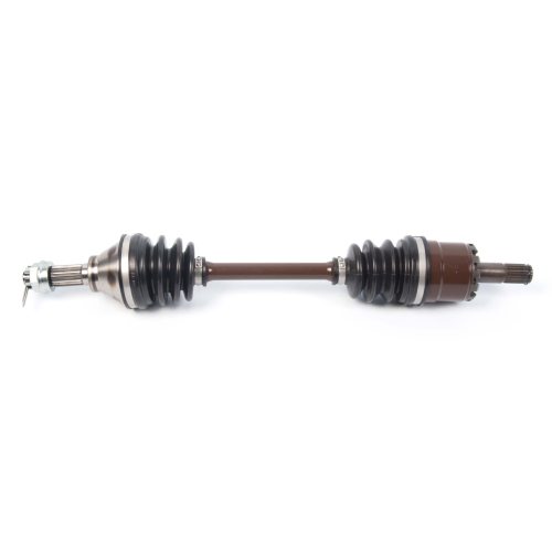 All Balls - All Balls 6 Ball Heavy Duty Axle - AB6-KW-8-121