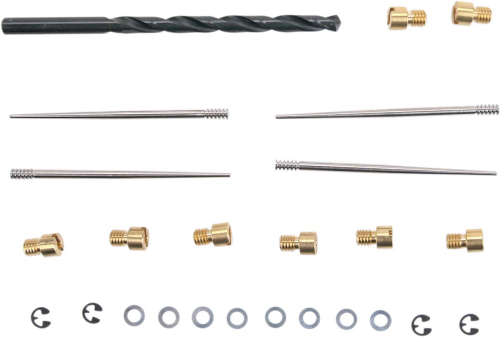 Dynojet Research - Dynojet Research Jet Kit - Stage 1 - 1105