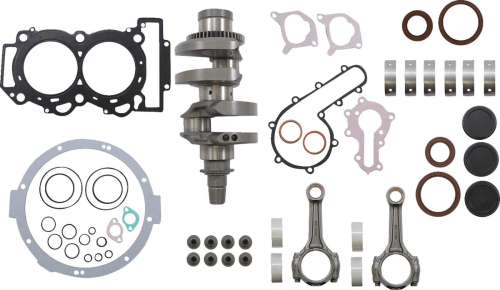 Hot Rods - Hot Rods Bottom End Kit - HR00117