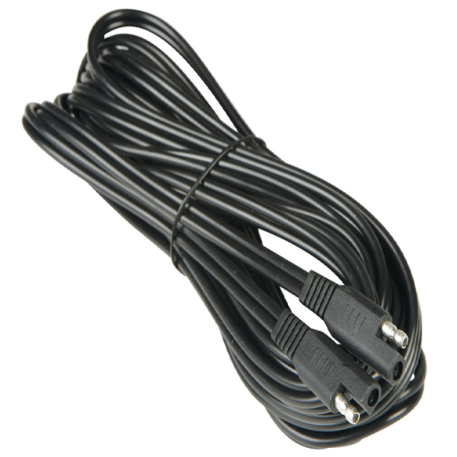 Battery Tender - Battery Tender 25ft. Battery Extension Lead - 081-0148-25