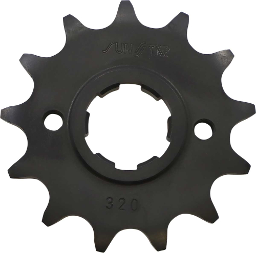 Sunstar - Sunstar Steel Front Sprocket - 13T - 32013