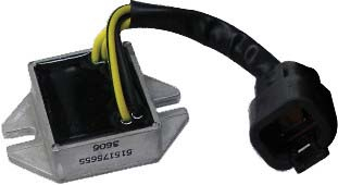 SP1 - SP1 Voltage Regulator - SM-01138