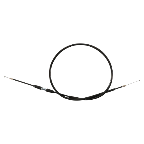 All Balls - All Balls Black Vinyl Throttle Cable - 45-3005