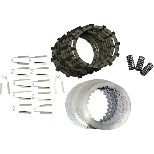 Rekluse - Rekluse Torqdrive Clutch Pack - RMS-2801112