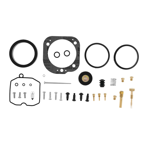 All Balls - All Balls Carburetor Rebuild Kit - 26-1761
