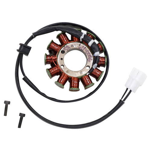 Ricks Motorsport Electric - Ricks Motorsport Electric Stator - 21-0095