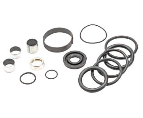 Hygear Suspension - Hygear Suspension Fox Shock Rebuild Kit - PS Rear FIST Style, 2.0 Body (Not PS5) - 29-03-116