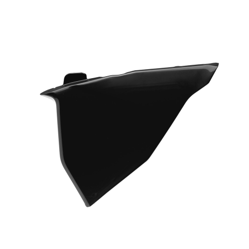 Polisport - Polisport Airbox Cover - Black - 8474000006