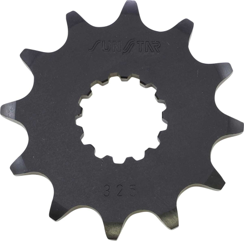 Sunstar - Sunstar Steel Front Sprocket - 12T - 32512