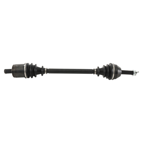 All Balls - All Balls 8Ball Extreme Duty Axle - TRK-PO-8-309