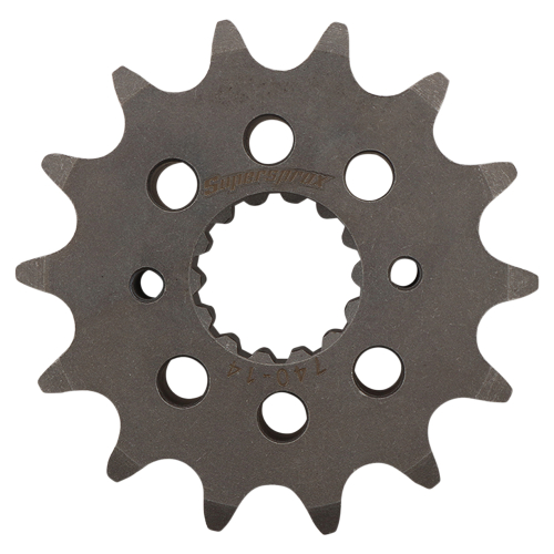 Supersprox - Supersprox Front Sprocket - 14T - CST-740-14-2