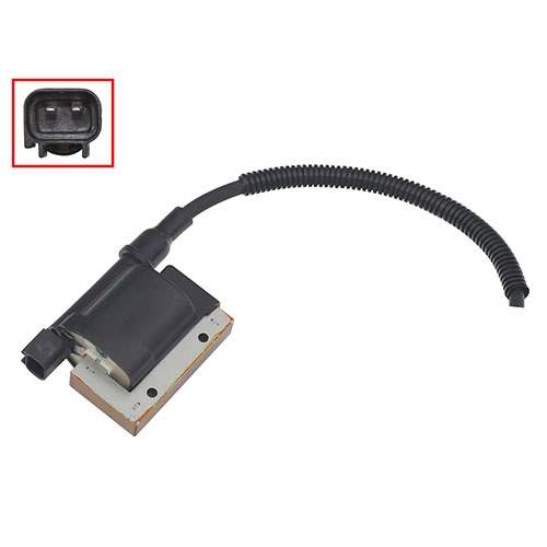 SPI - SPI Ignition Coil - SM-01196
