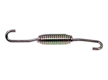 SPI - SPI Exhaust Spring (Single) - 207 to 275mm - 02-108