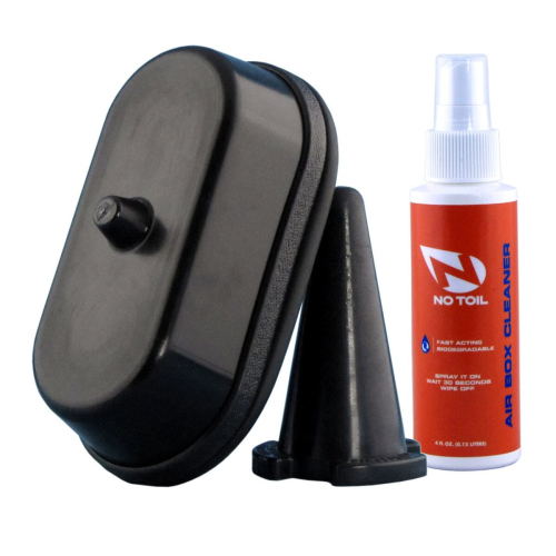 No Toil - No Toil Bike Wash Kit - WK180-46