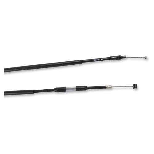All Balls - All Balls Black Vinyl Clutch Cable - 45-2086