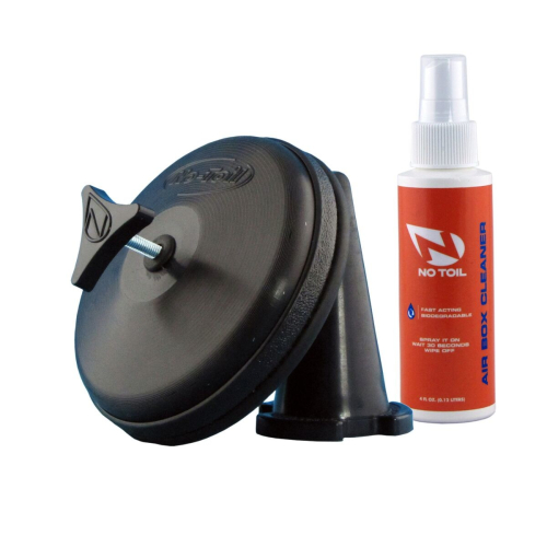No Toil - No Toil Bike Wash Kit - WK120-02