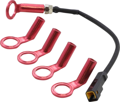 Koso North America - Koso North America Cylinder Head Temperature Sensor - 10mm with Waterproof JST Connector - K1001R11