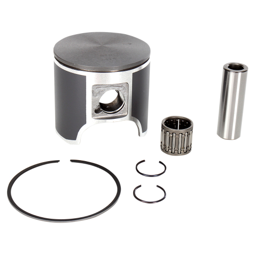 Pro-X - Pro-X Piston Kit - Standard Bore 76.00mm - 01.5699.000