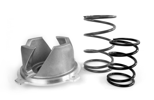 EPI - EPI Sand Dune Clutch Kit - Elevation: 0-3000ft. - Tire Size: Stock - WE490743