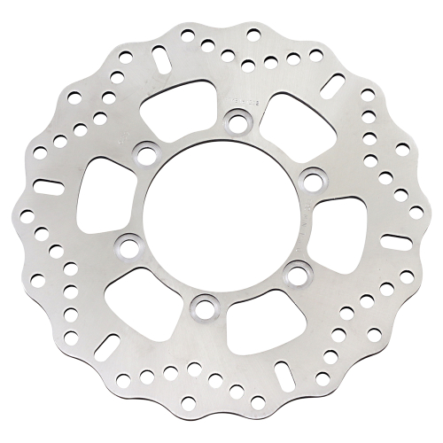 EBC - EBC Contoured Brake Rotor - MD689C