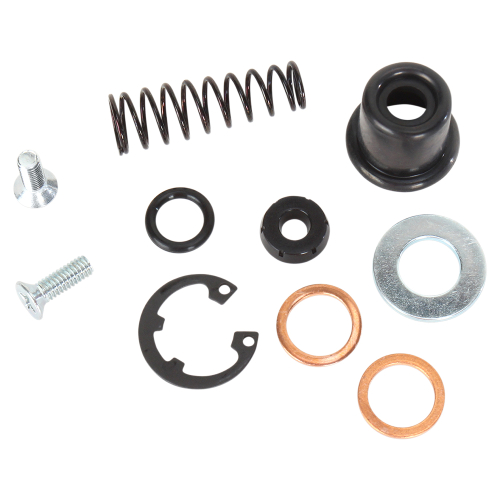Pro-X - Pro-X Brake Master Cylinder Rebuild Kit - 37.910018