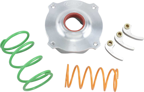 EPI - EPI Sand Dune Clutch Kit - Elevation: 0-3000ft. - Tire Size: Stock - WE437040