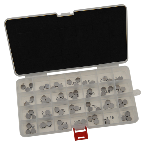 Pro-X - Pro-X Valve Shim Kit - 29.VSA1000