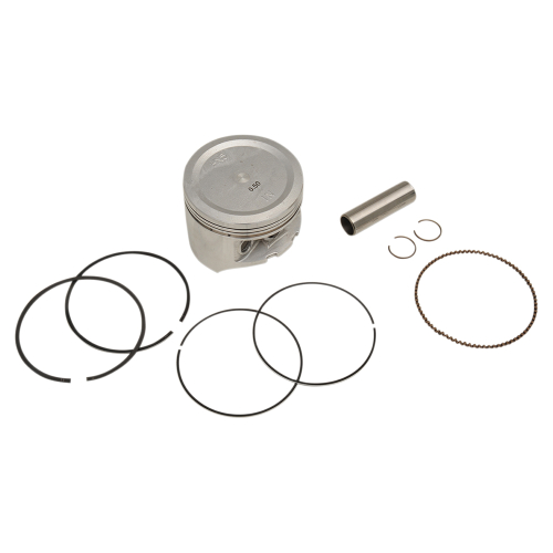 Pro-X - Pro-X Piston Kit - 0.50mm Oversize to 79.00mm - 01.1480.050